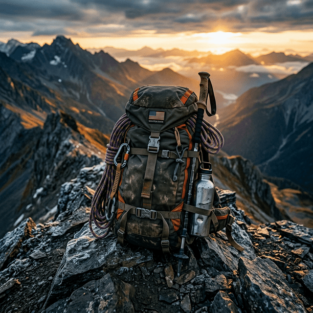 The Ultralight Purist